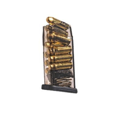 ETS Glock 20 10mm Auto 10-Round Handgun Magazine