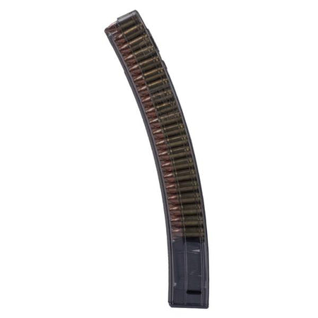 Elite Tactical Systems MP5 9mm Luger 40-Round Carbon Smoke Rifle Magazine
