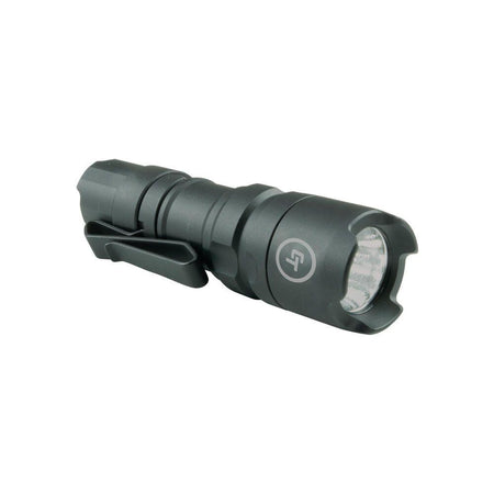 Crimson Trace CWL-300 200 Lumen Tactical Flashlight High/Low Mode Black