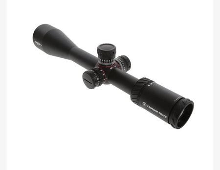 Crimson Trace Hardline Pro 4-16x50mm 30mm First Focal Plane MR1-MOA Illum Scope