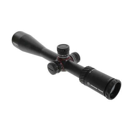 Crimson Trace Hardline Pro Riflescope 6-24x50 30mm FFP Illuminated MR1-MOA Reticle
