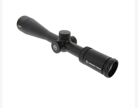 Crimson Trace Brushline Pro Riflescope 4-16x50 30mm BDC PRO
