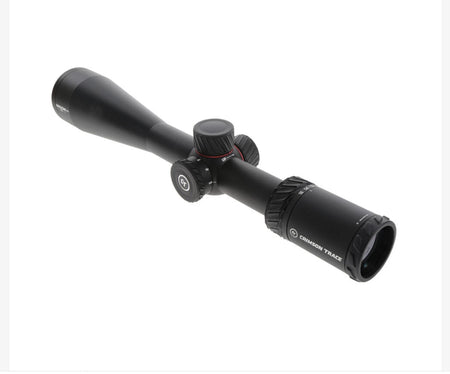 Crimson Trace Hardline Pro Riflescope 4-16x50 30mm SFP MR1-MOA Reticle