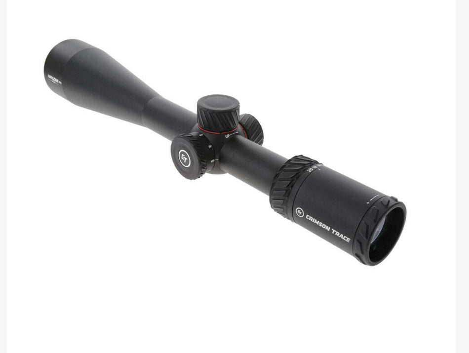 Crimson Trace Hardline Pro 5-20x50mm MR1-MOA Riflescope