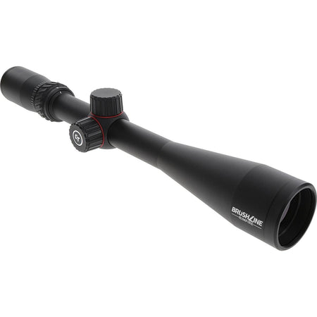 Crimson Trace Brushline 4-12x40mm Rimfire BDC Rifle Scope