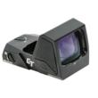 Crimson Trace CT RAD Pro - Green Reflex Sight for Full Size Pistols