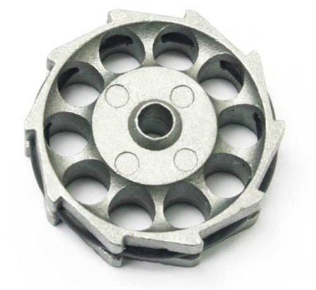 Hatsan .22 Caliber 10-Round Rotary Magazine for Air Rifles