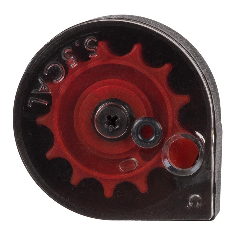 Hatsan Airgun Magazine S/Roto Index .177 Caliber 12 Round