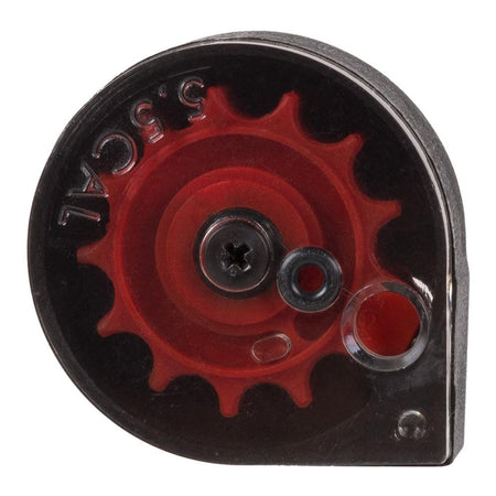 Hatsan Airgun Magazine S/Roto Index .177 Caliber 12 Round