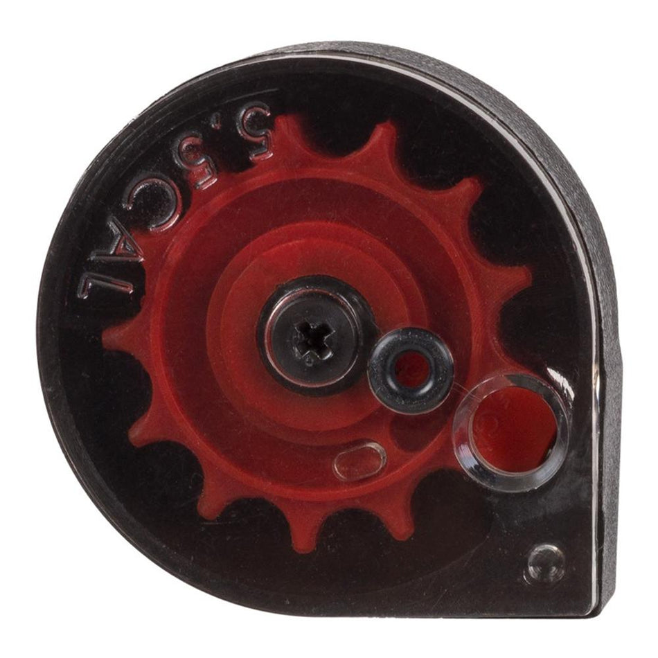 Hatsan Airgun Magazine S/Roto Index .177 Caliber 12 Round