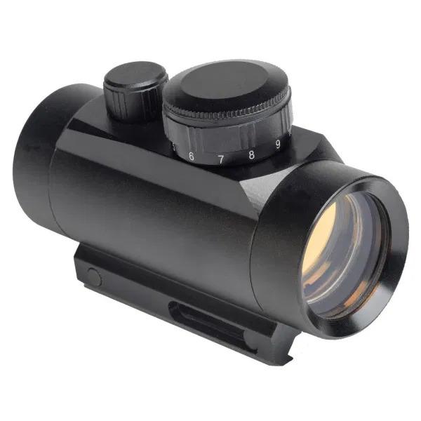 Hatsan Optima 30mm Red Dot Open Reflex Sight 1x