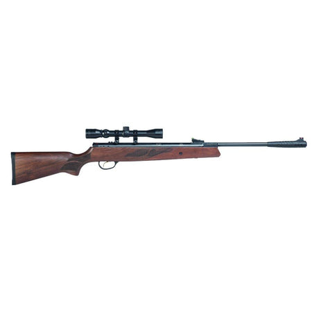 Hatsan Model 95 Vortex Gas Piston .25 Cal 750fps Break Barrel Air Rifle with 3-9x32 Scope