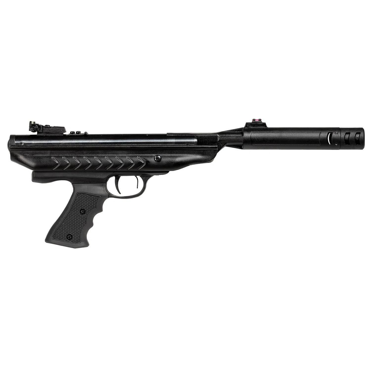 Hatsan Mod 25 QE .22 Cal Pellet Air Pistol