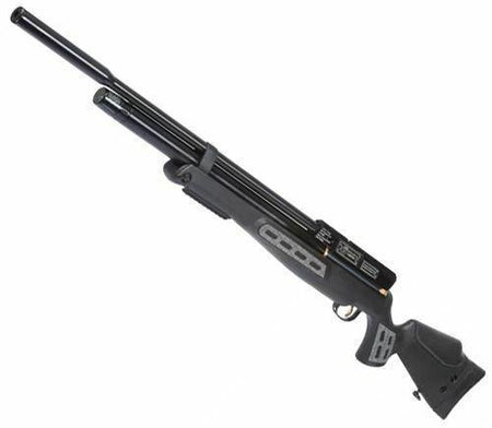Hatsan BT65 Big Bore Carnivore .35 Caliber Air Rifle 760fps with 2 Magazines