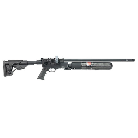 Hatsan Factor RC .22 Caliber Pre-Charged Pneumatic Air Rifle 1000fps