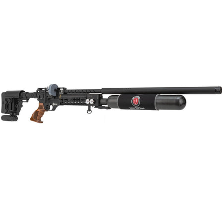 Hatsan Factor Sniper Long PCP Airgun .30 Caliber up to 940fps