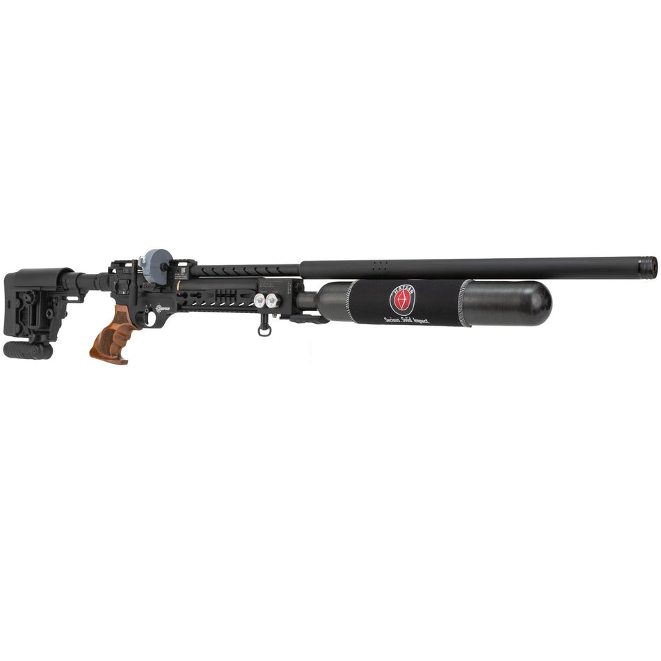 Hatsan Factor Sniper Long PCP Airgun .30 Caliber up to 940fps