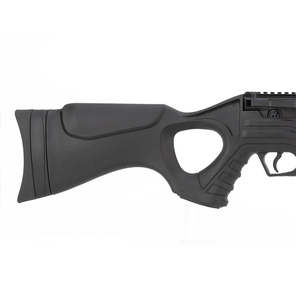 Hatsan Flash-R QE PCP Air Rifle .177 Caliber Regulated 1000 FPS