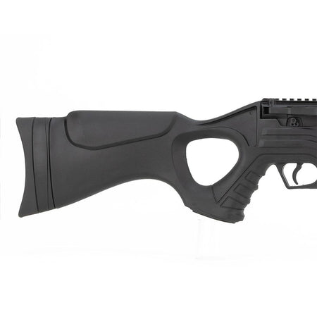 Hatsan Flash-R QE PCP Air Rifle .177 Caliber Regulated 1000 FPS