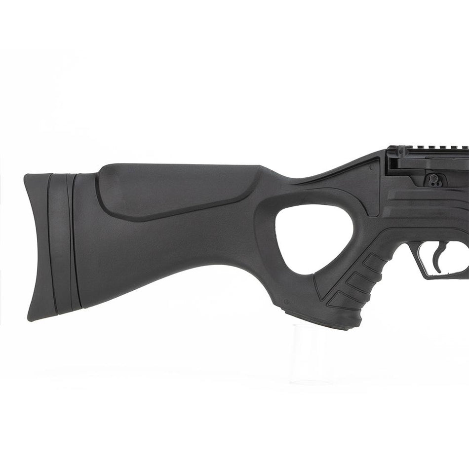 Hatsan Flash-R QE PCP Air Rifle .177 Caliber Regulated 1000 FPS