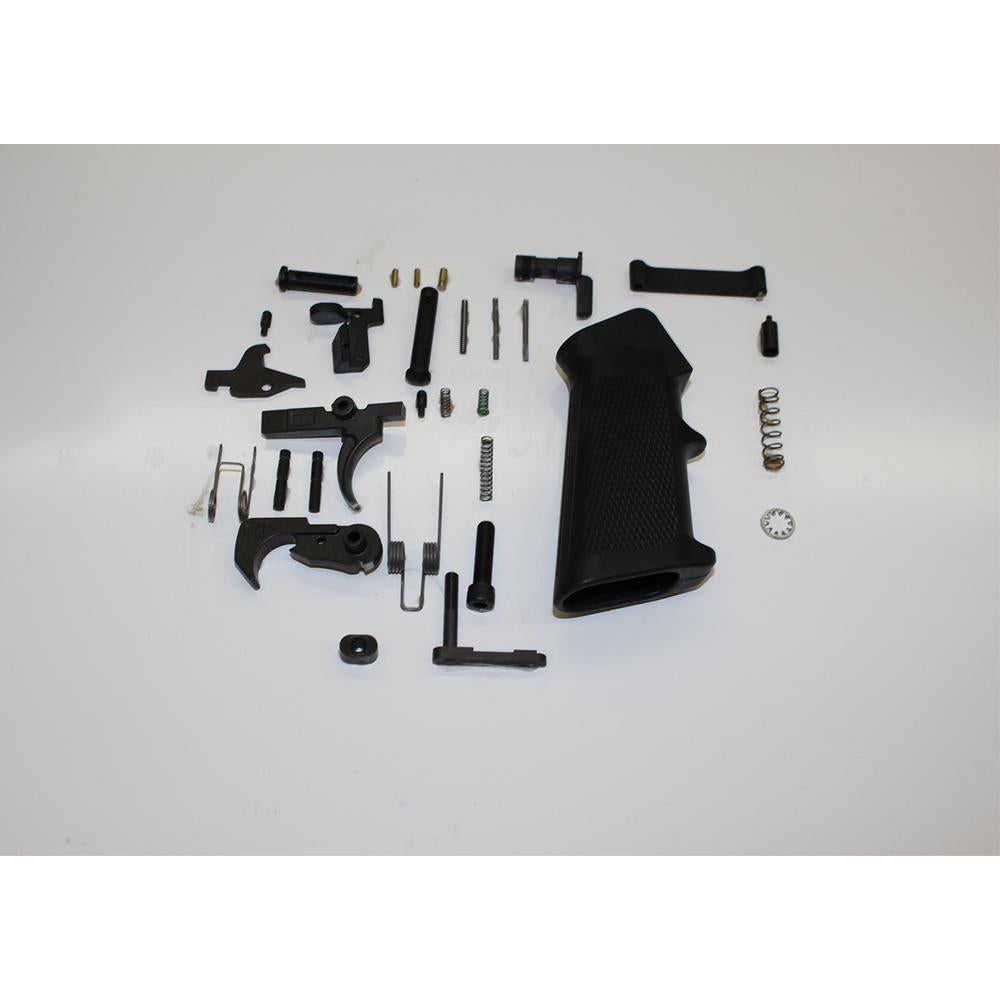 Alex Pro Firearms AR-10 .308 Winchester Lower Parts Kit