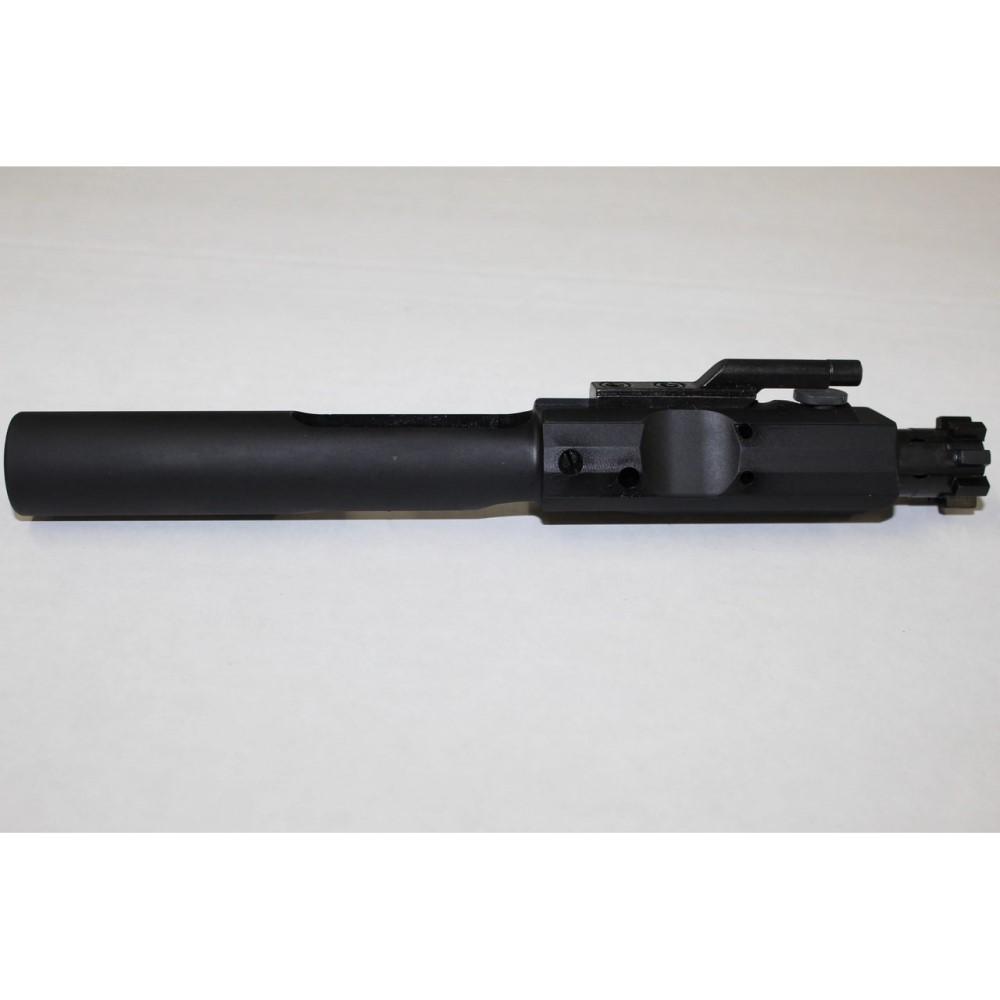 Alex Pro Firearms .308 AR-10 Bolt Carrier Group Nitride Black