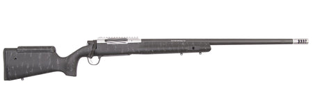 ELR 6.5PRC BLK/GRY 26" MB # 801-07001-00