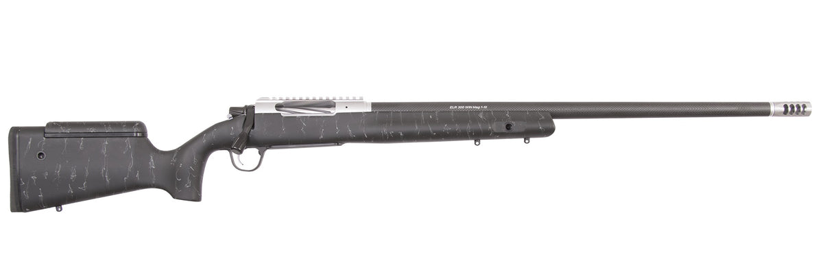 ELR 7MAG BLK/GRY 26" MB # CA10266-375361