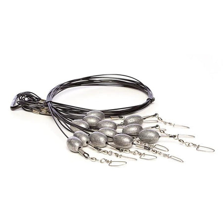 Rig'Em Right Original Decoy Anchor System 30" 4oz Weight 12 Count