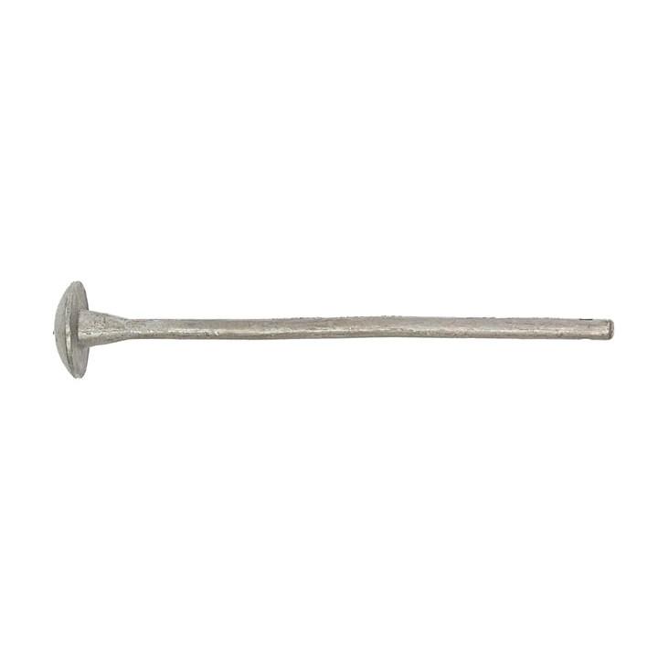 Rig'Em Right Mushroom Weights Long Stem 6oz Pack of 12