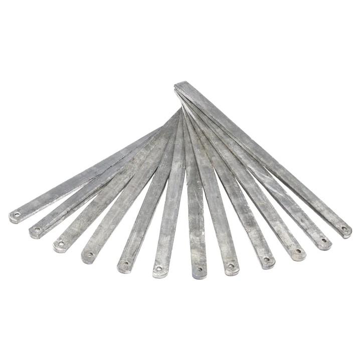 Rig'Em Right Strap Weights 12-Count 6oz