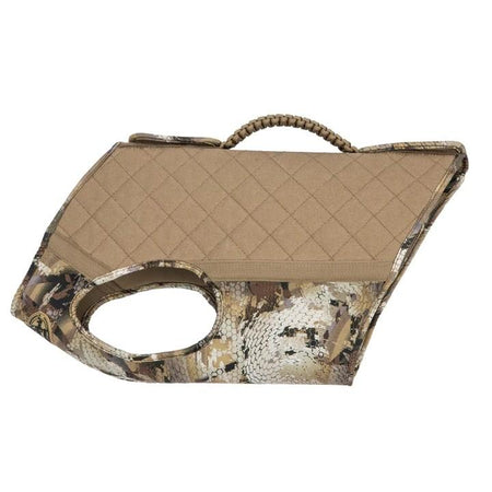 Rig'Em Right Bloodline Elite Neoprene Dog Vest Optifade Marsh XXL