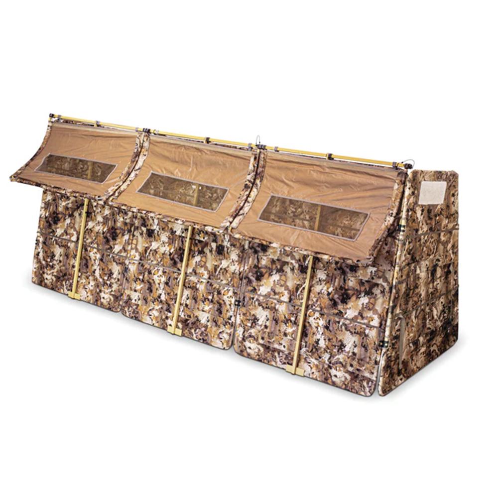 Rig'Em Right Panel Blind Top Lid Attachment