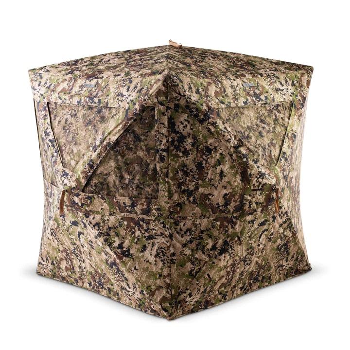 Rig'Em Right HydeOut XL 360-Degree Hunting Blind Optifade Subalpine