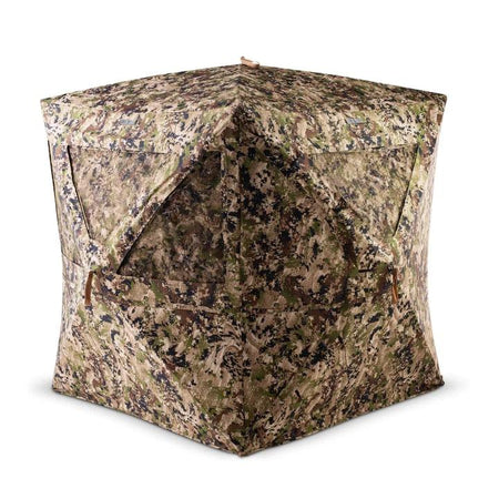 Rig'Em Right HydeOut XL 360-Degree Hunting Blind Optifade Subalpine