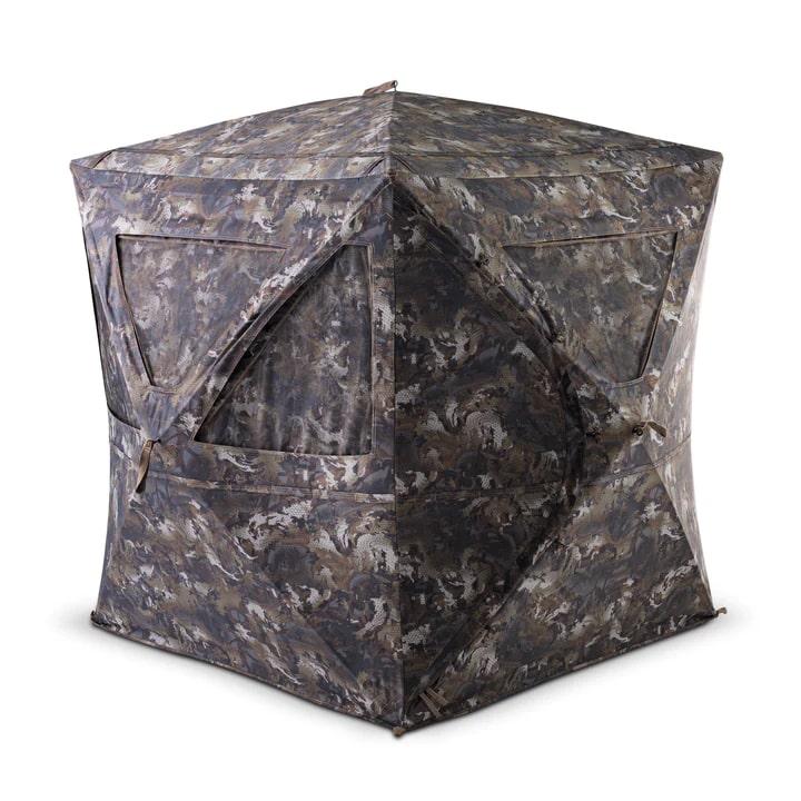 Rig'Em Right HydeOut XL 360-Degree Hunting Blind Optifade Timber