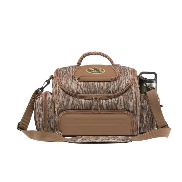 Rig'Em Right Mossy Oak Bottomland Guide-Style Blind Bag