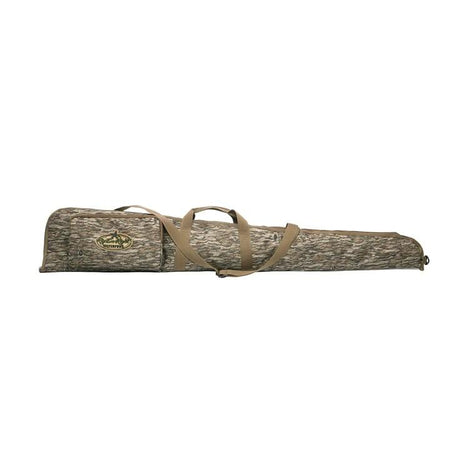 Rig'Em Right Sure Shot 50" Floating Gun Case Mossy Oak Bottomlands