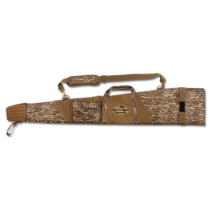 Rig'Em Right Flashpoint Floating Shotgun Case Mossy Oak Bottomlands