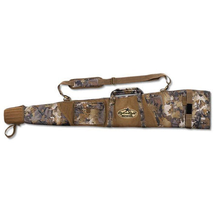 Rig'Em Right Flashpoint Floating Gun Case in Optifade Timber
