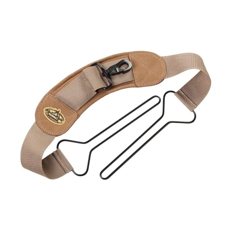 Rig'Em Right Big Limit Deluxe Waterfowl Game Strap Neck Style