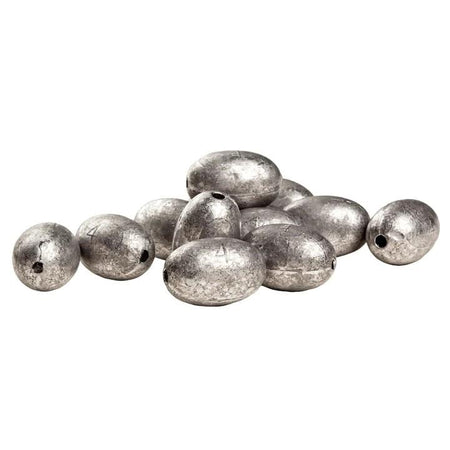 Rig'Em Right Decoy Egg Weights 4 oz 12/ct
