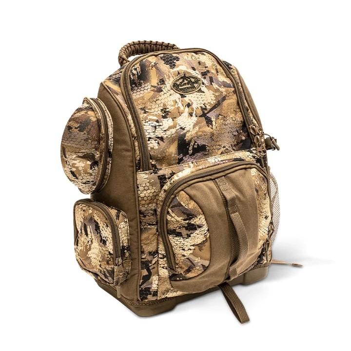 Rig'Em Right Lowdown Float Pack Optifade Marsh Camo