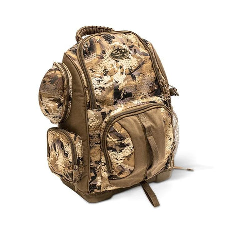 Rig'Em Right Lowdown Float Pack Optifade Marsh Camo