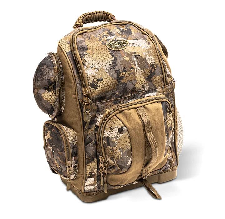Rig'Em Right Lowdown Float Pack Optifade Timber Camo