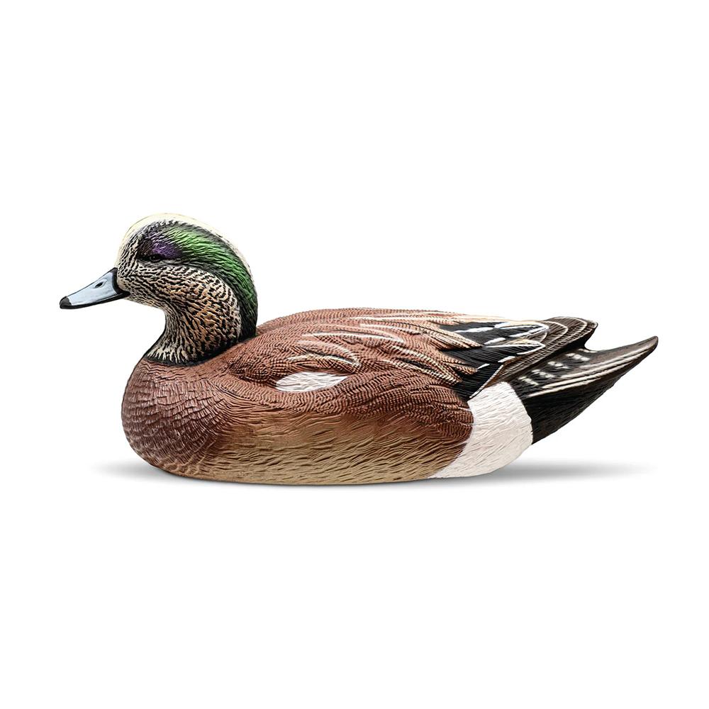 Rig'Em Right Mainline Series Wigeon Waterfowl Decoy Pack of 6