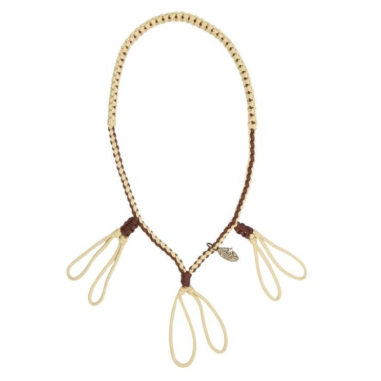 Rig'Em Right Sidewinder 3-Call Lanyard Paracord Wide Braid Neck Comfort