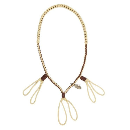 Rig'Em Right Sidewinder 3-Call Lanyard Paracord Wide Braid Neck Comfort
