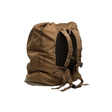Rig'Em Right Recon Decoy Bag 36"W x 42"H with Waist Belt and Drawstring