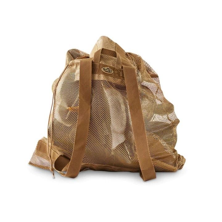 Rig'Em Right Top Dog Reinforced Mesh Decoy Bag with Shoulder Straps